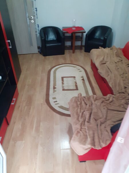 Piata Progresul, Giurgiului