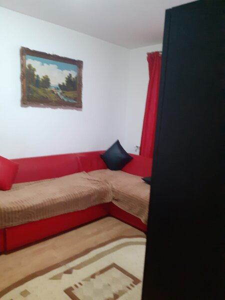 Piata Progresul, Giurgiului