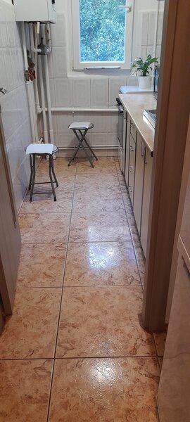 Piata Progresul, Giurgiului